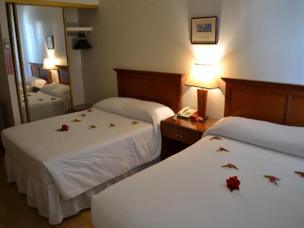 west plaza hotel malakal
