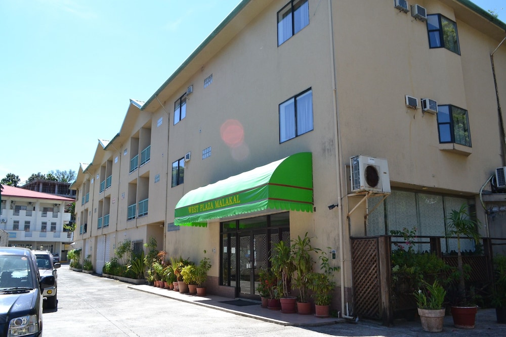 west plaza hotel malakal