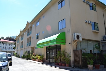 west plaza hotel malakal