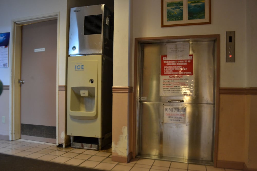 west plaza hotel malakal