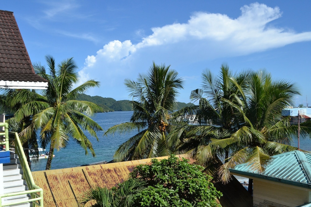 west plaza hotel malakal