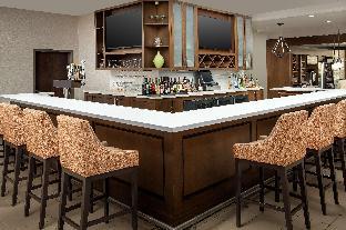 hilton garden inn charlotte airport