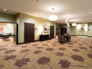 hilton garden inn charlotte airport