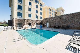 hilton garden inn charlotte airport