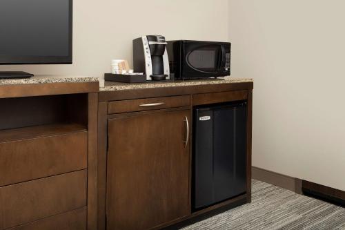 hilton garden inn charlotte airport