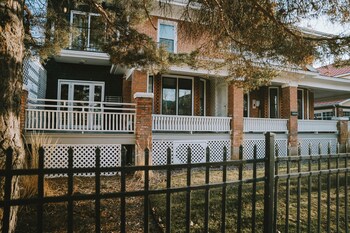 Goldsmiths Bed And Breakfast,803 East Front Street,3 star