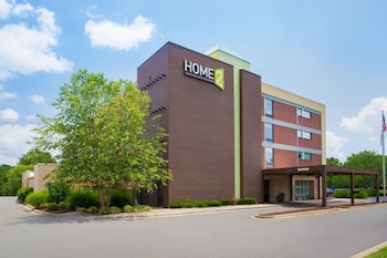 home2 suites by hilton charlotte i 77 south nc