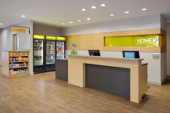 home2 suites by hilton charlotte i 77 south nc