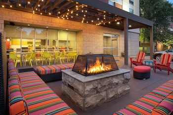 home2 suites by hilton charlotte i 77 south nc