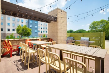 home2 suites by hilton charlotte i 77 south nc