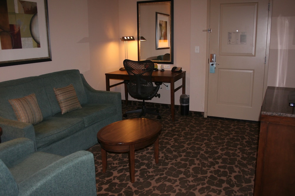 hilton garden inn charlotte concord