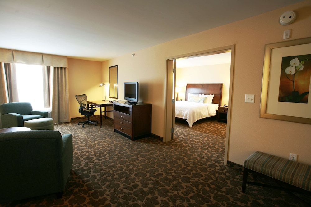 hilton garden inn charlotte concord