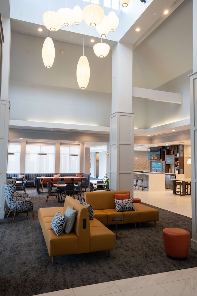 hilton garden inn charlotte concord