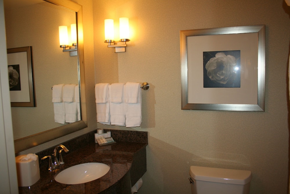 hilton garden inn charlotte concord