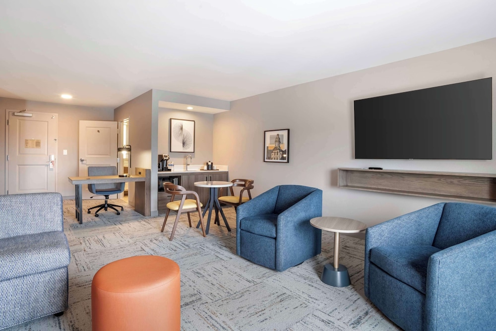 hilton garden inn charlotte concord