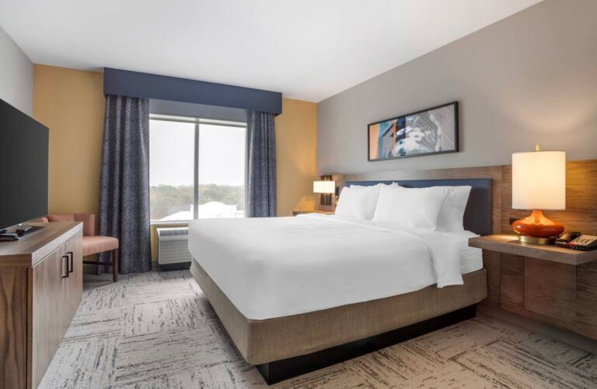 hilton garden inn charlotte concord