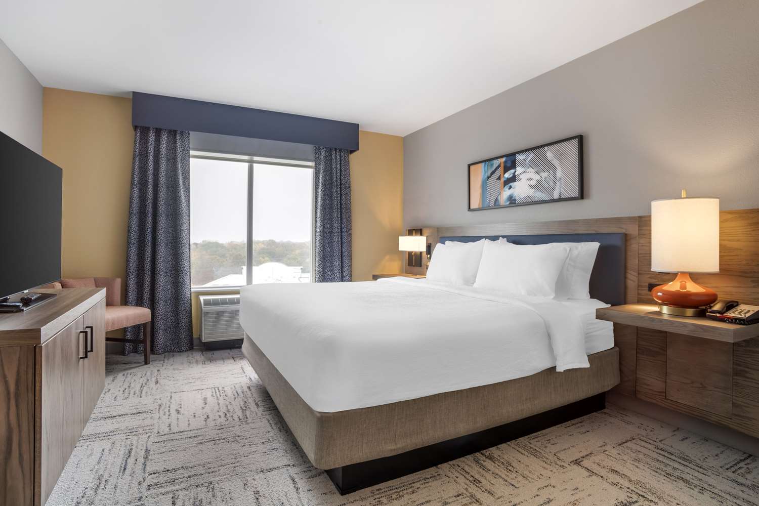hilton garden inn charlotte concord