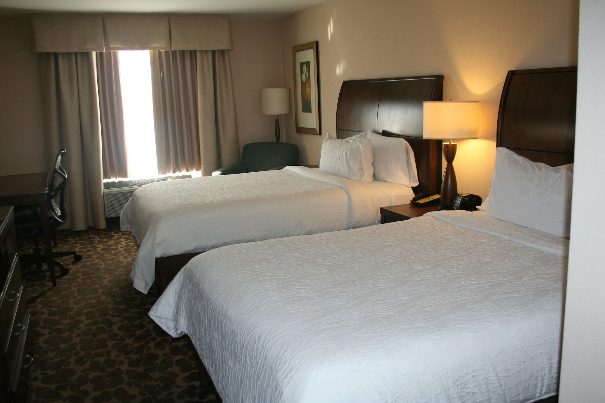 hilton garden inn charlotte concord