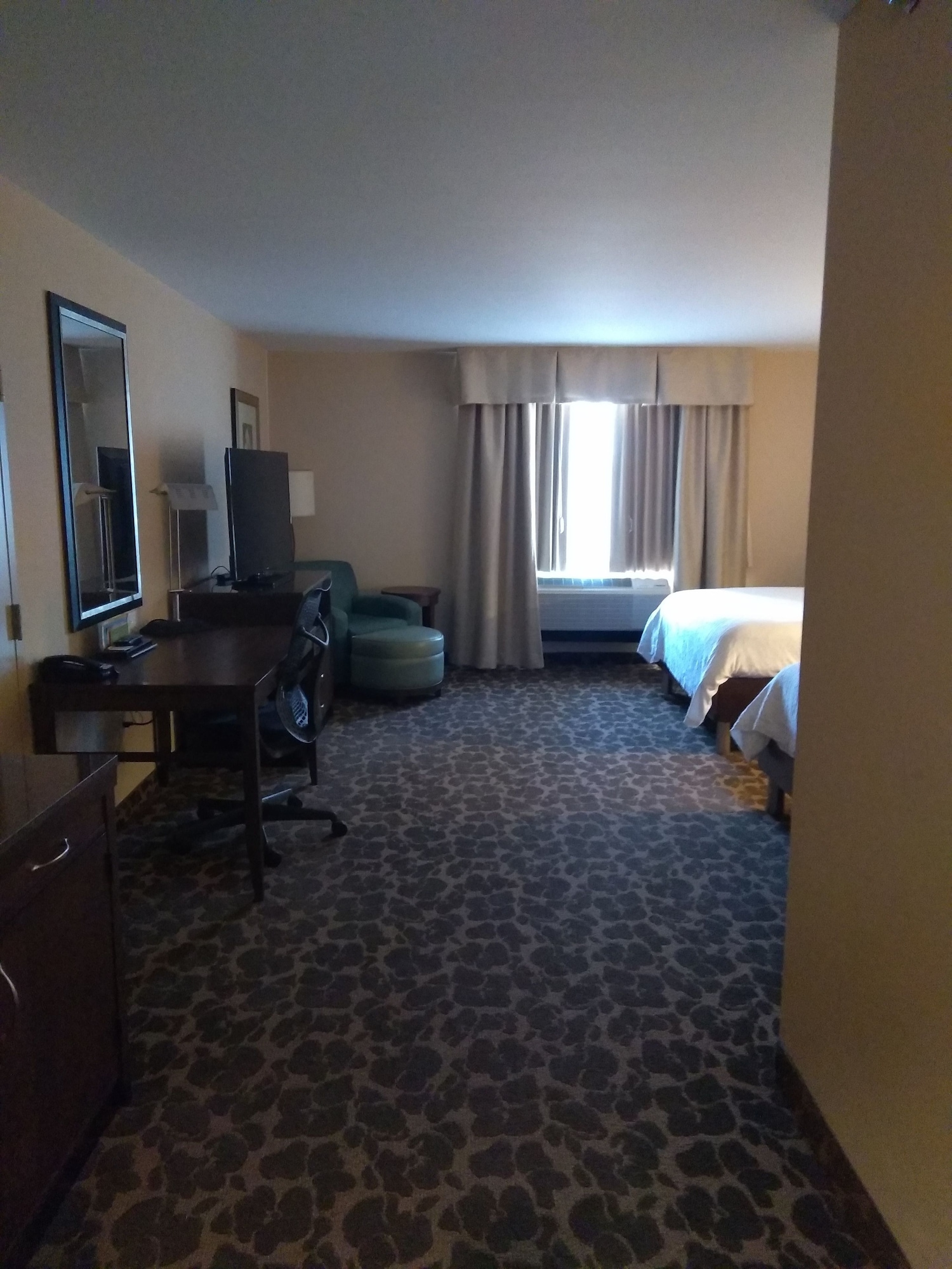 hilton garden inn charlotte concord