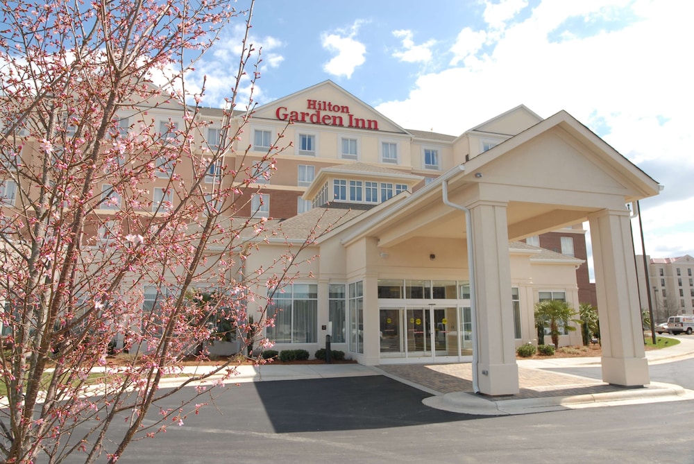 hilton garden inn charlotte concord