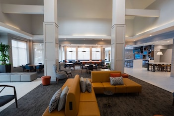 Hilton Garden Inn Charlotte/Concord,Concord>>Charlotte,3 star