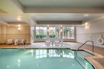 Hilton Garden Inn Charlotte/Concord,Concord>>Charlotte,3 star
