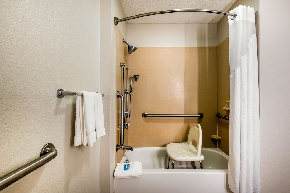 holiday inn express charlotte west gastonia by ihg