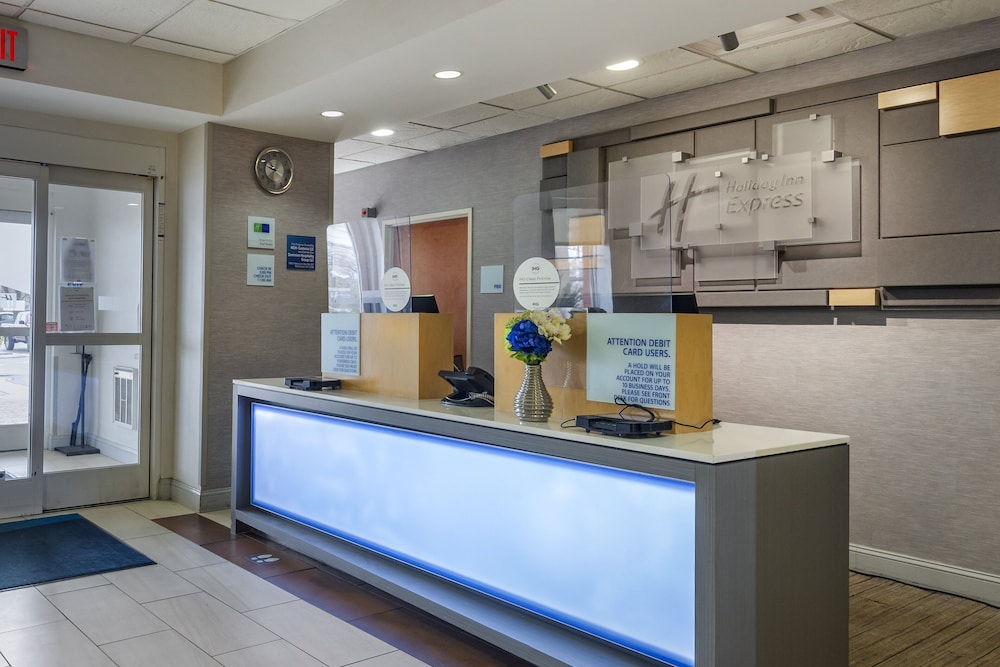 holiday inn express charlotte west gastonia by ihg