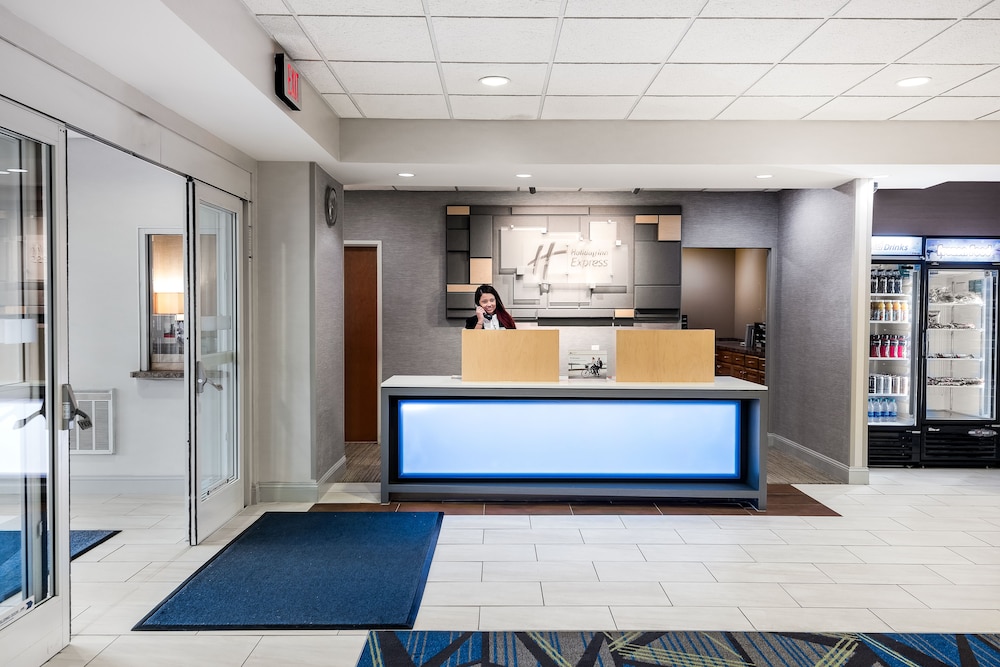 holiday inn express charlotte west gastonia by ihg