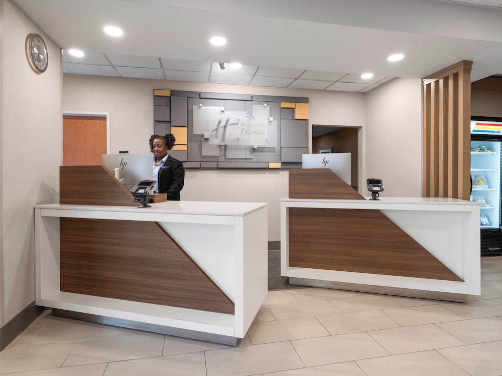 holiday inn express charlotte west gastonia by ihg