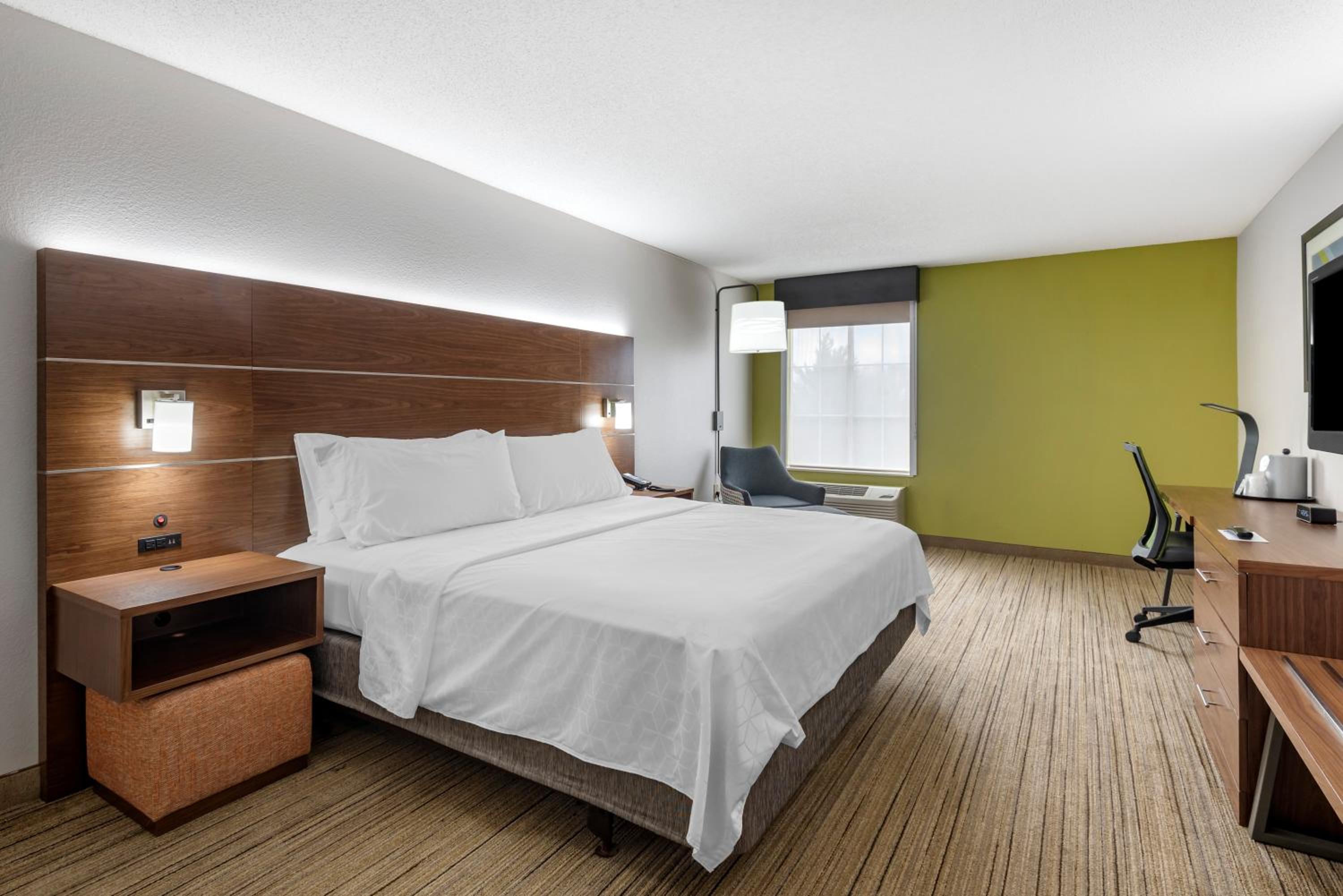 holiday inn express charlotte west gastonia by ihg