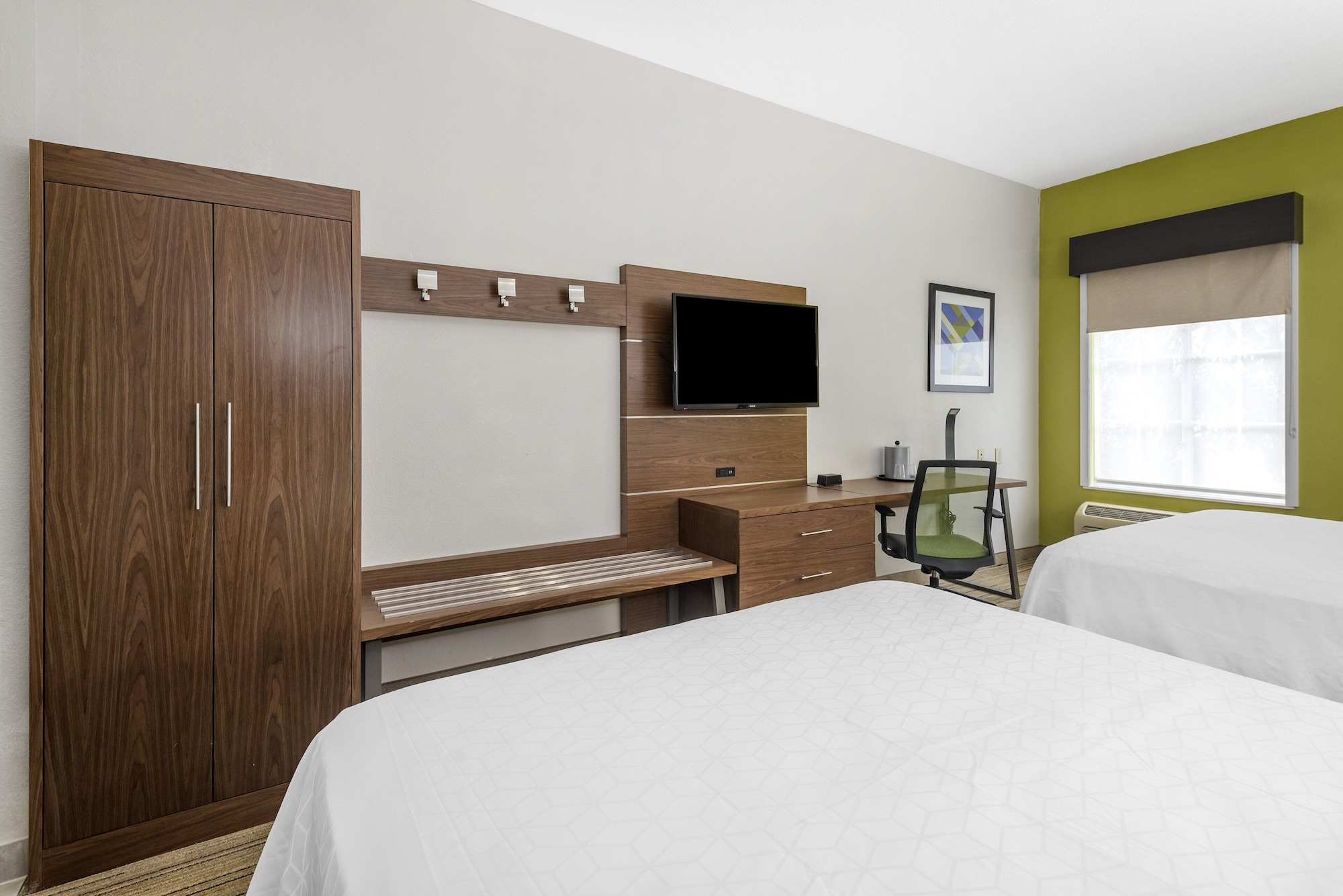 holiday inn express charlotte west gastonia by ihg