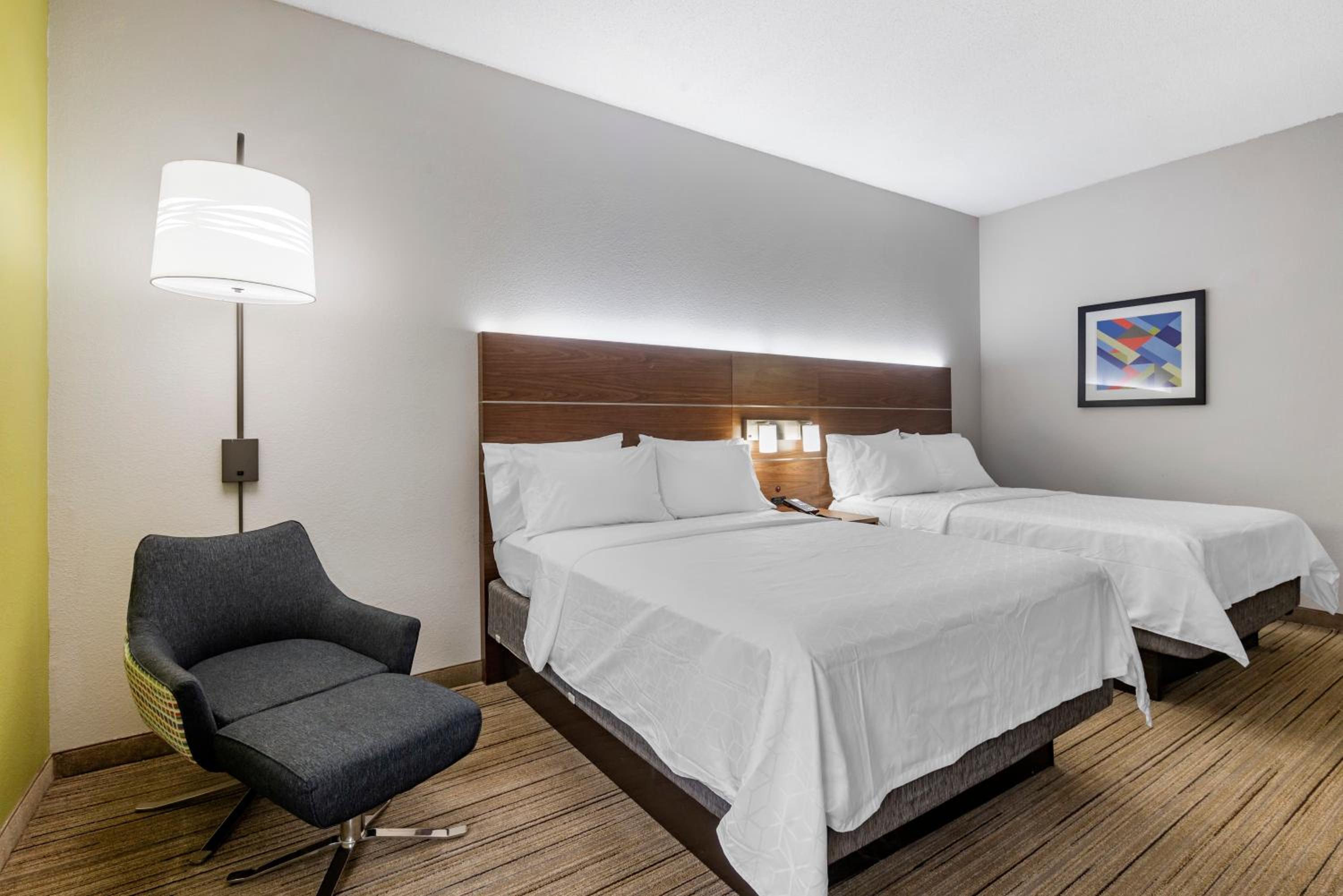 holiday inn express charlotte west gastonia by ihg