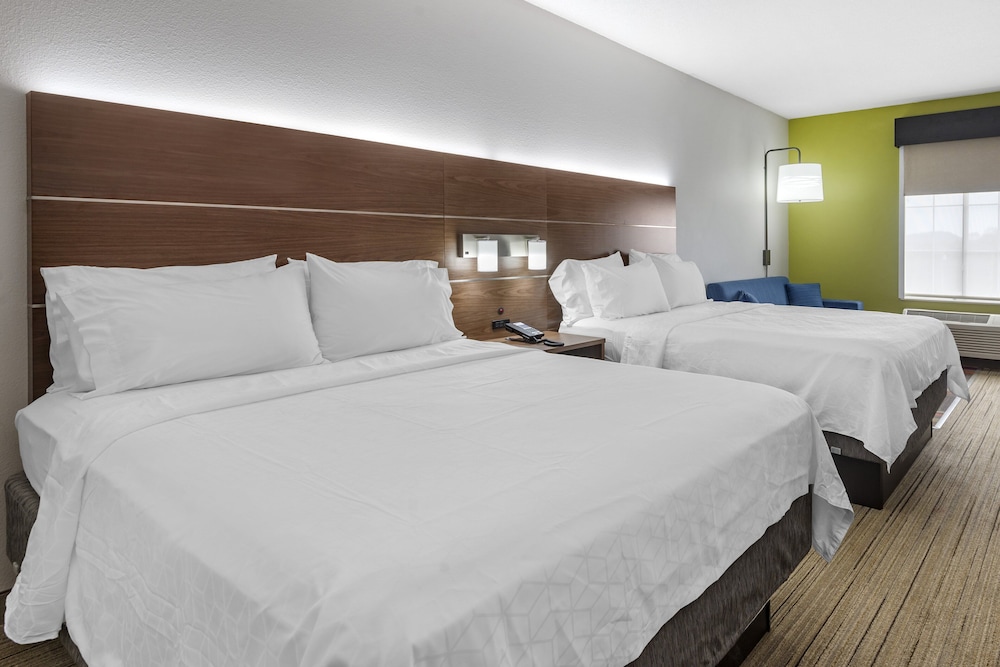 holiday inn express charlotte west gastonia by ihg