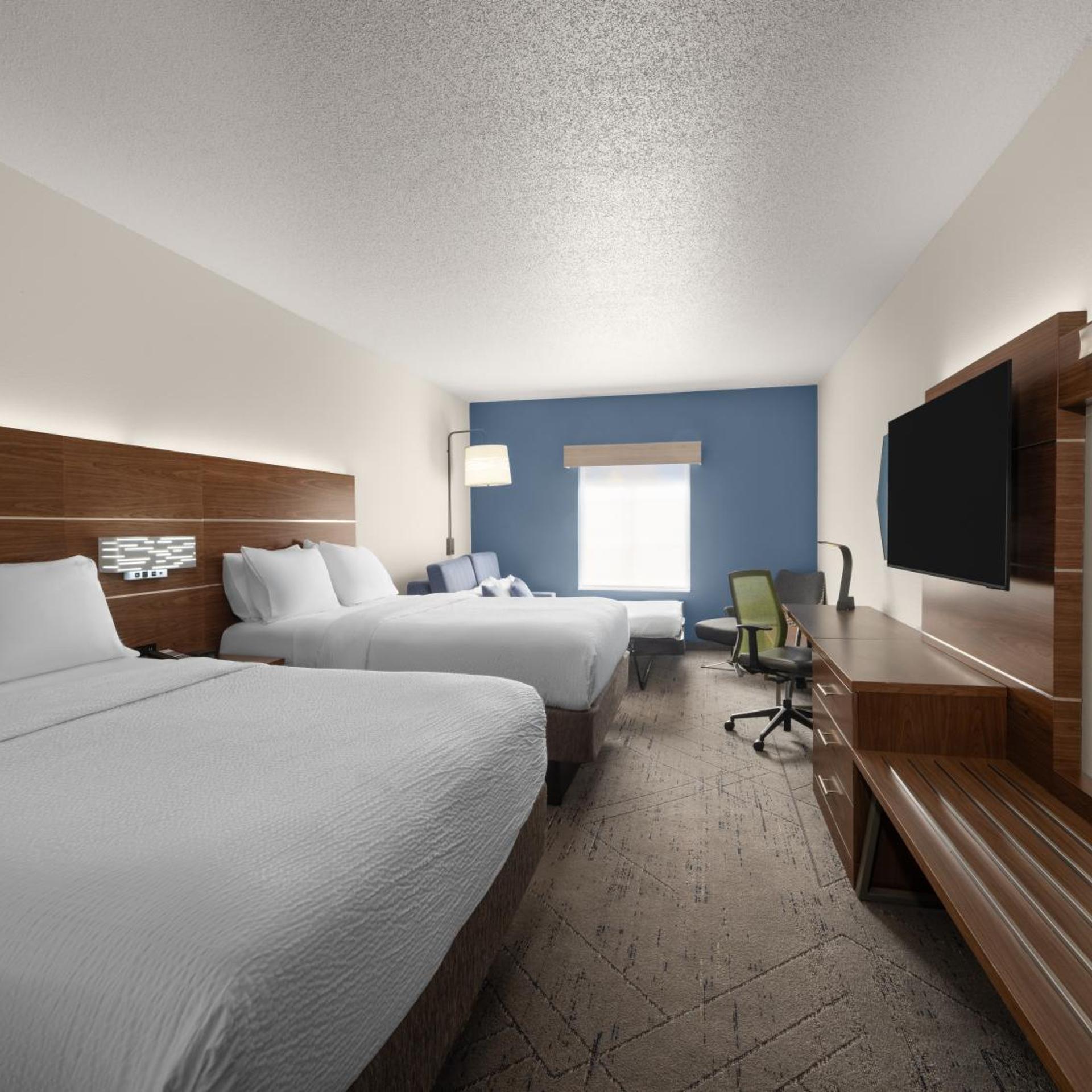 holiday inn express charlotte west gastonia by ihg