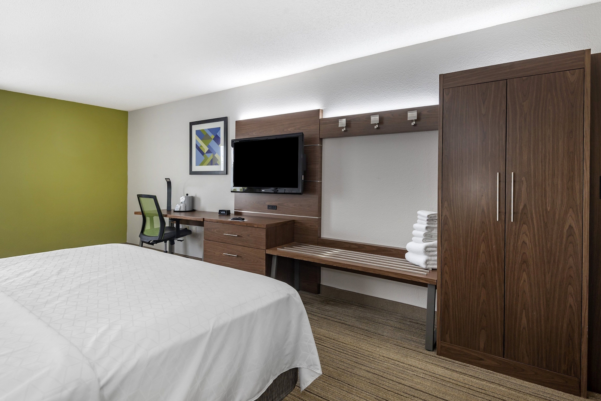 holiday inn express charlotte west gastonia by ihg
