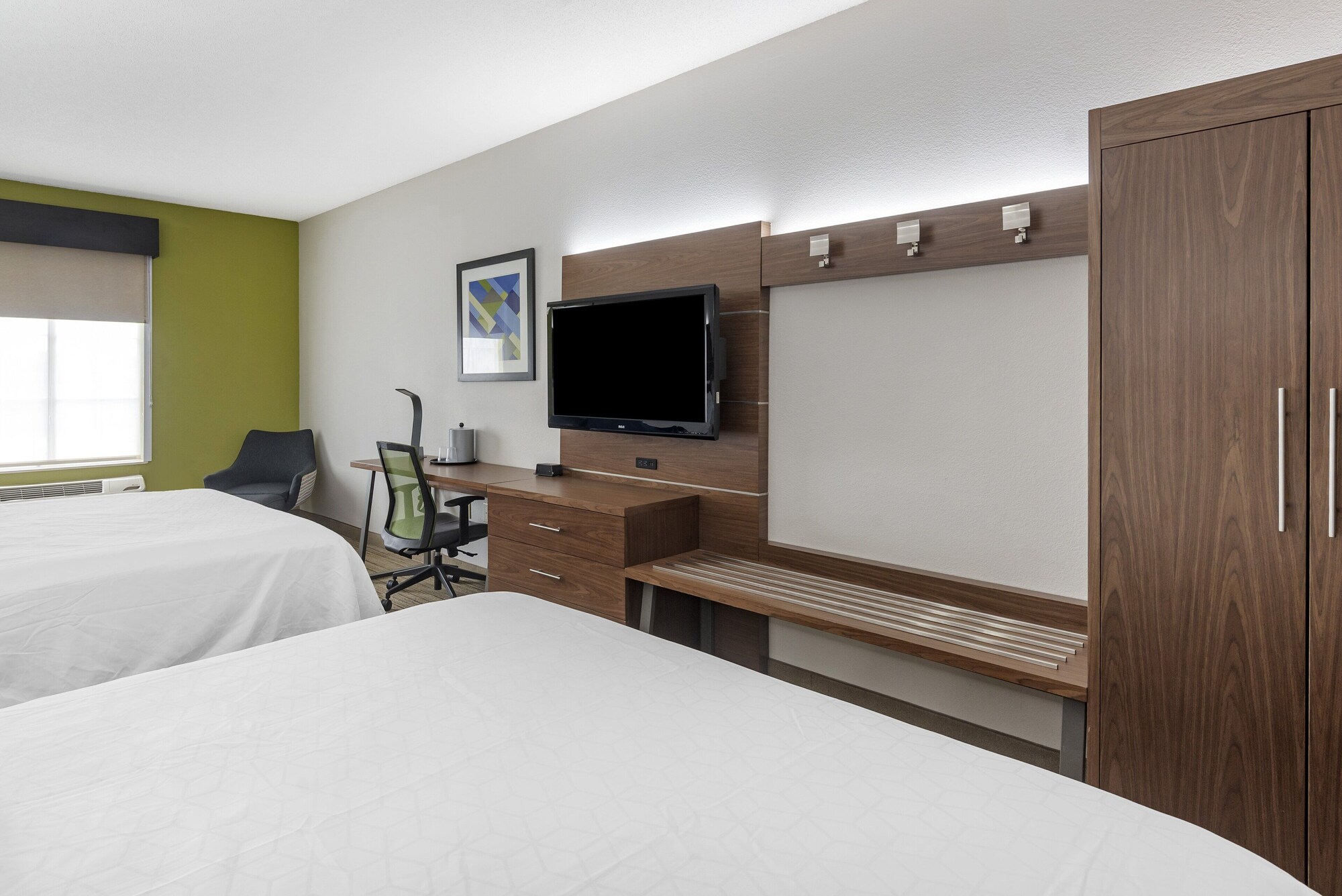 holiday inn express charlotte west gastonia by ihg