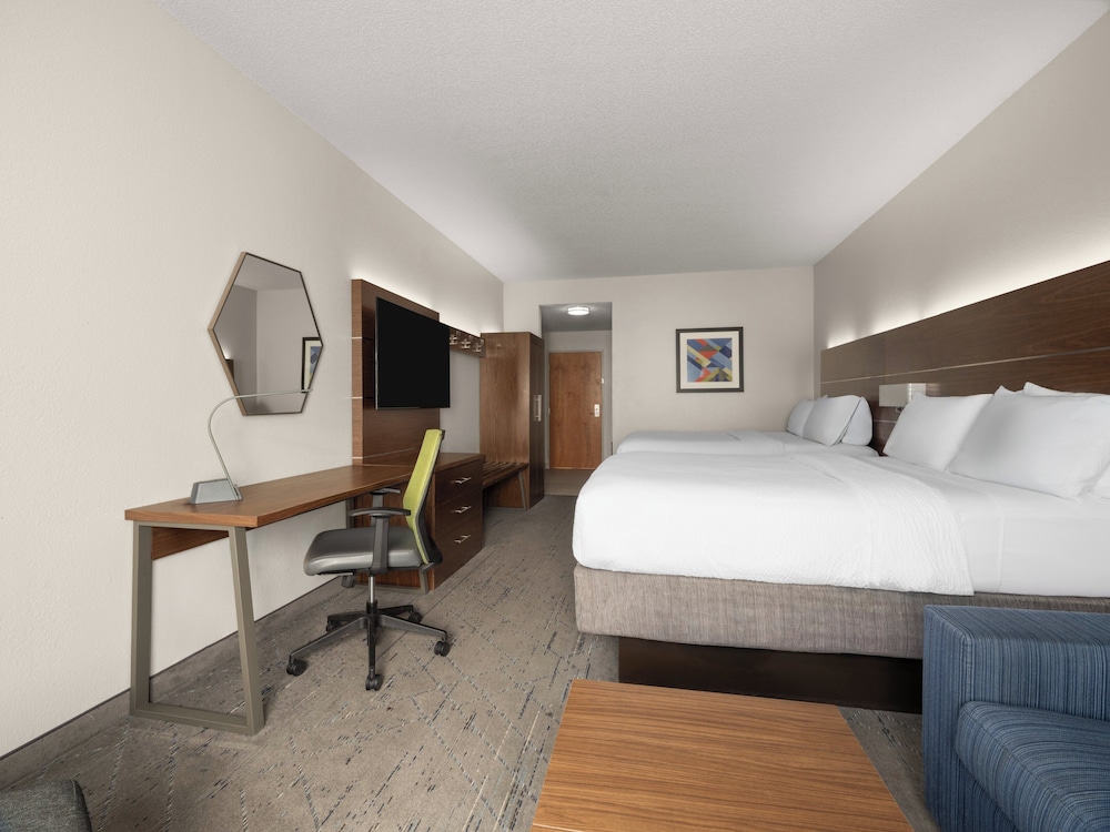 holiday inn express charlotte west gastonia by ihg