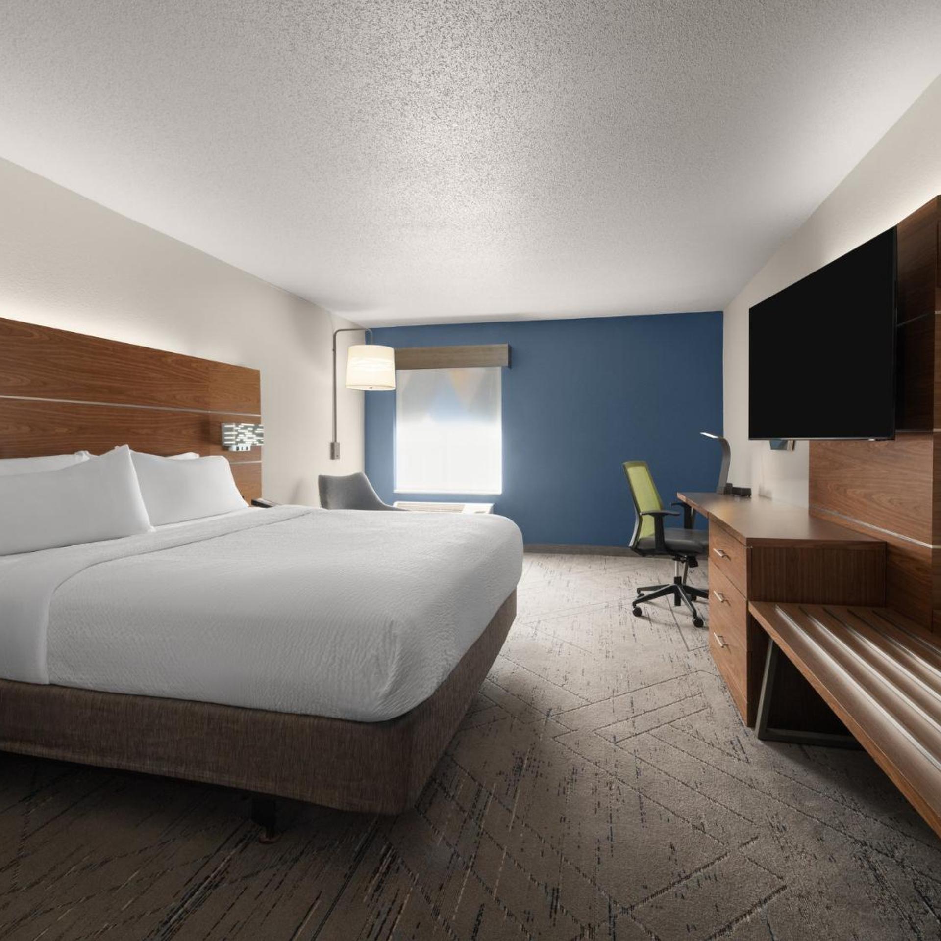 holiday inn express charlotte west gastonia by ihg