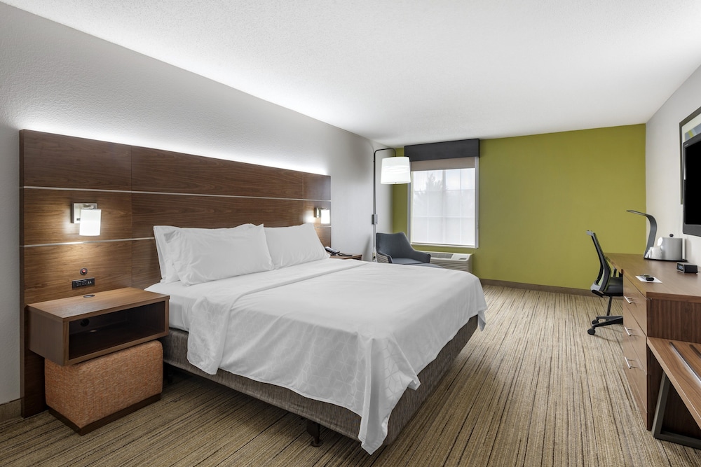 holiday inn express charlotte west gastonia by ihg