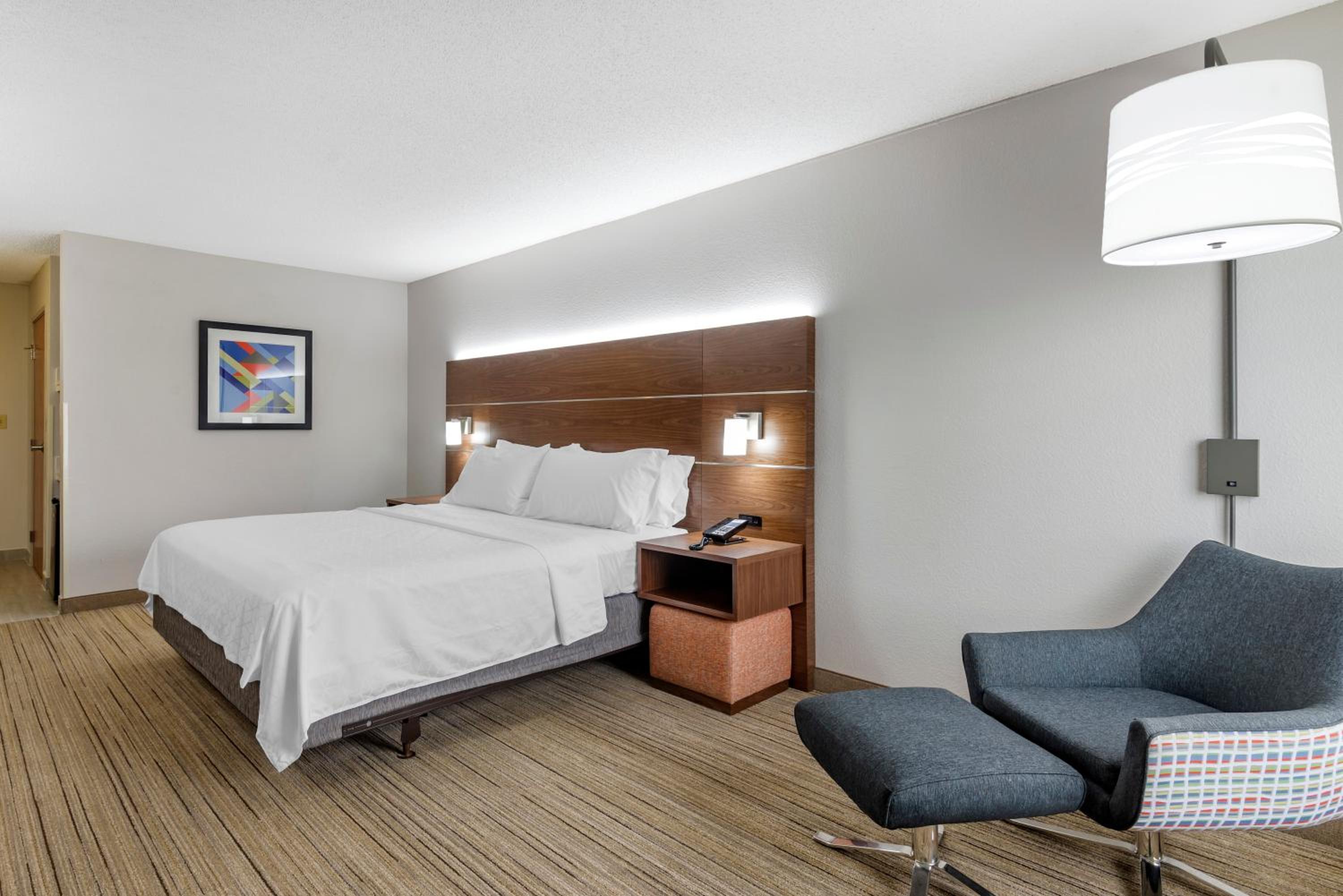 holiday inn express charlotte west gastonia by ihg