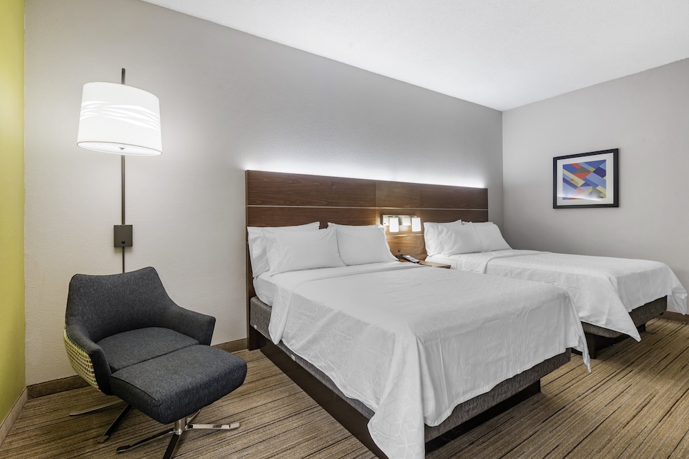 holiday inn express charlotte west gastonia by ihg
