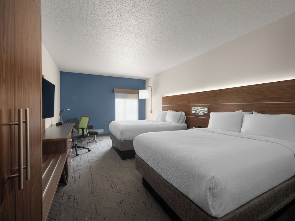 holiday inn express charlotte west gastonia by ihg
