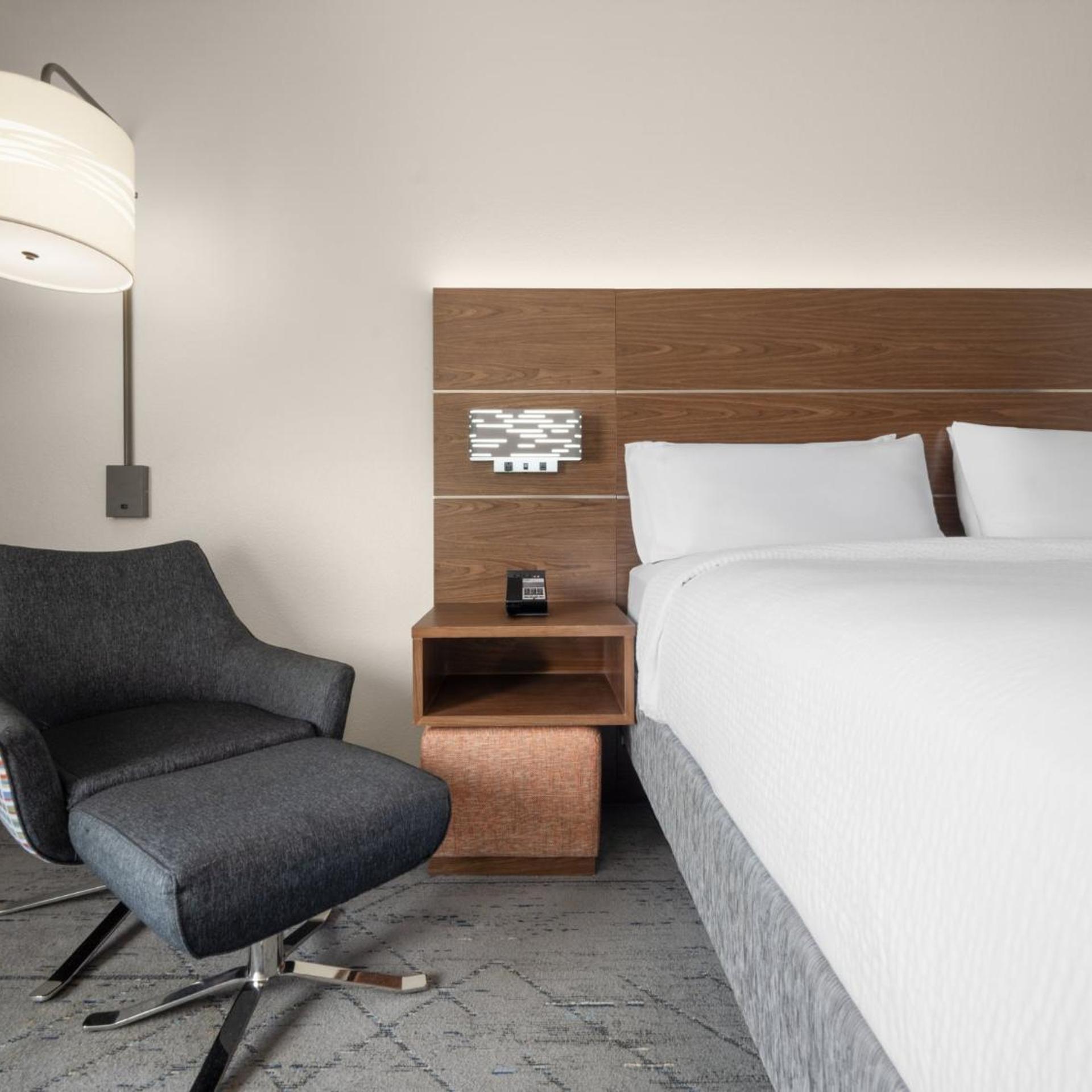 holiday inn express charlotte west gastonia by ihg