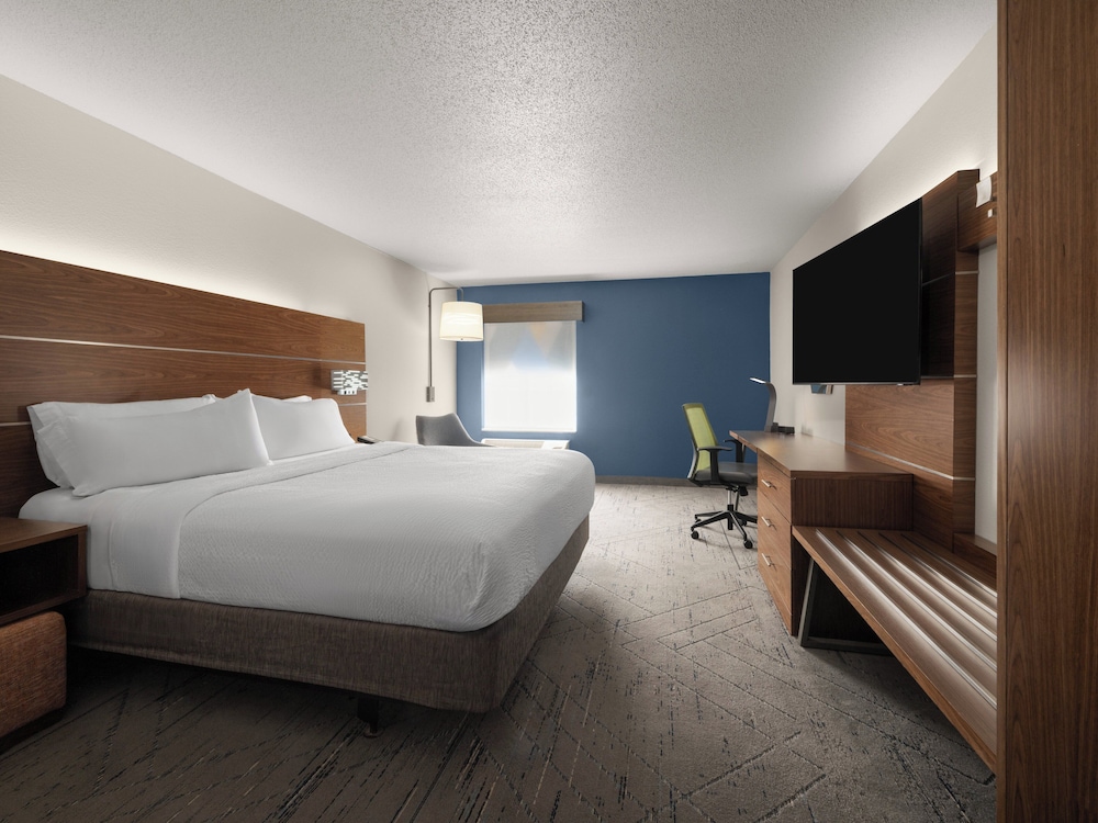 holiday inn express charlotte west gastonia by ihg