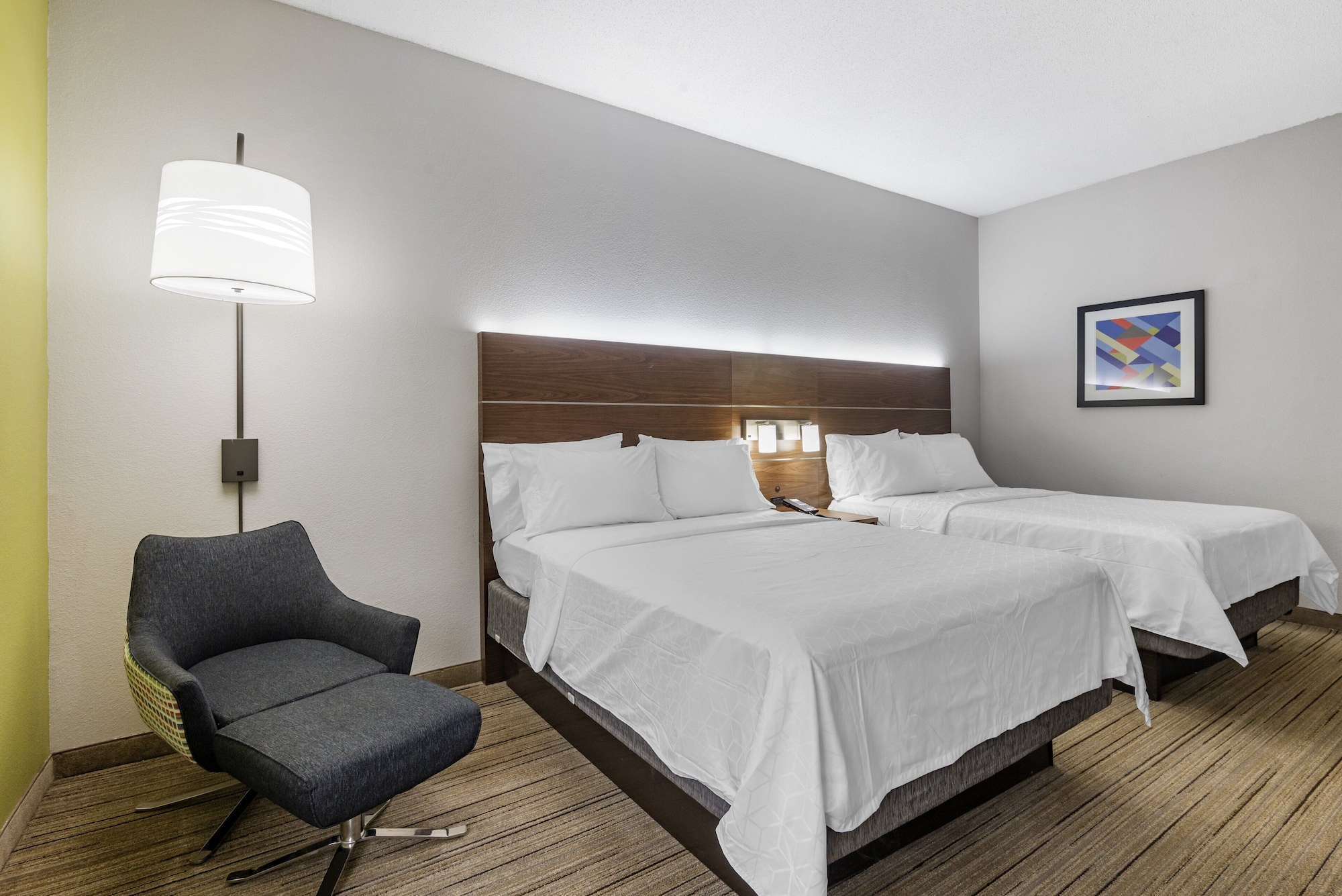 holiday inn express charlotte west gastonia by ihg