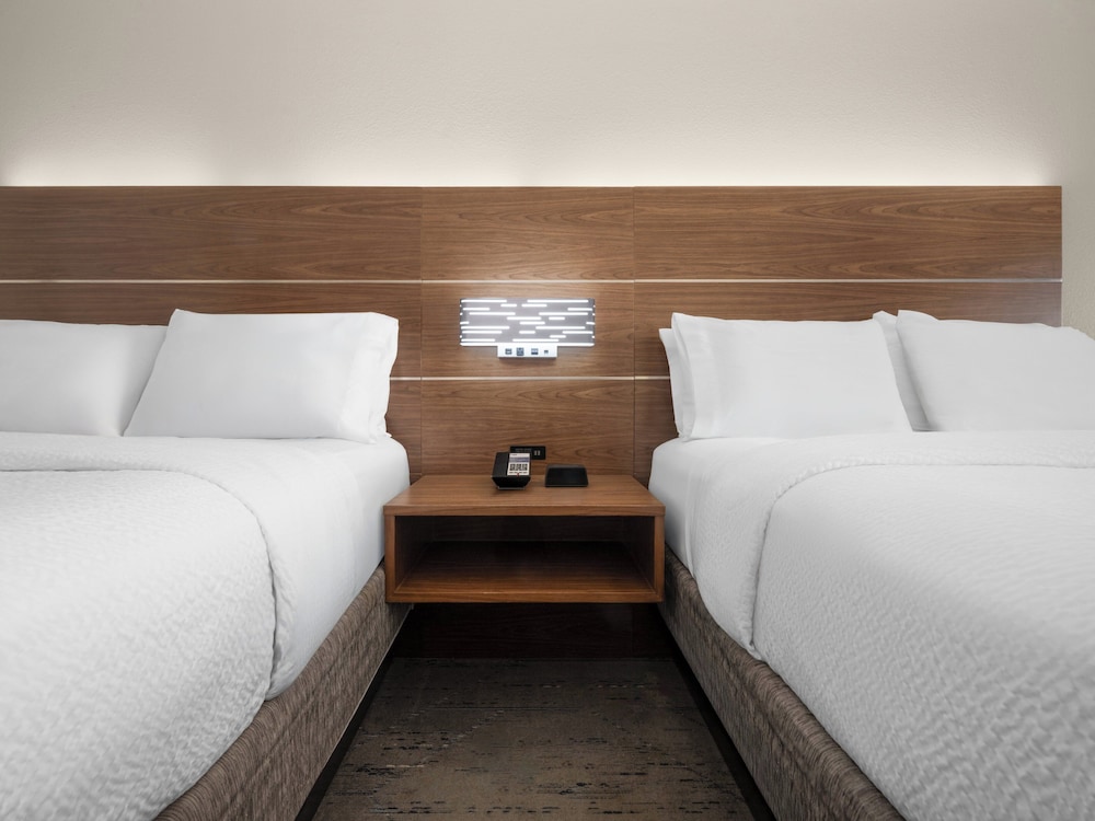 holiday inn express charlotte west gastonia by ihg