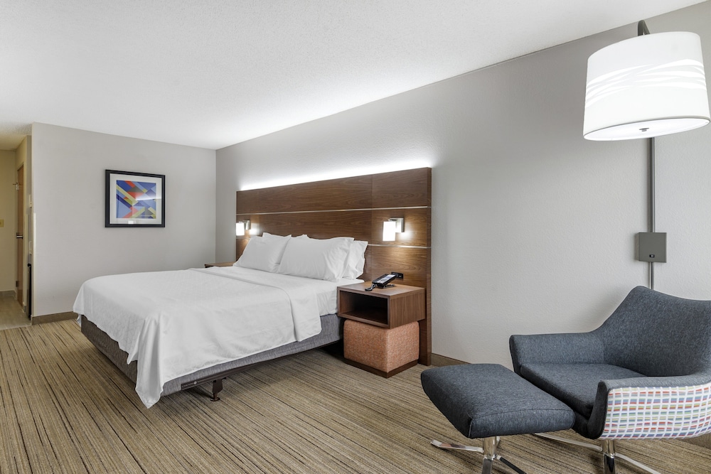 holiday inn express charlotte west gastonia by ihg