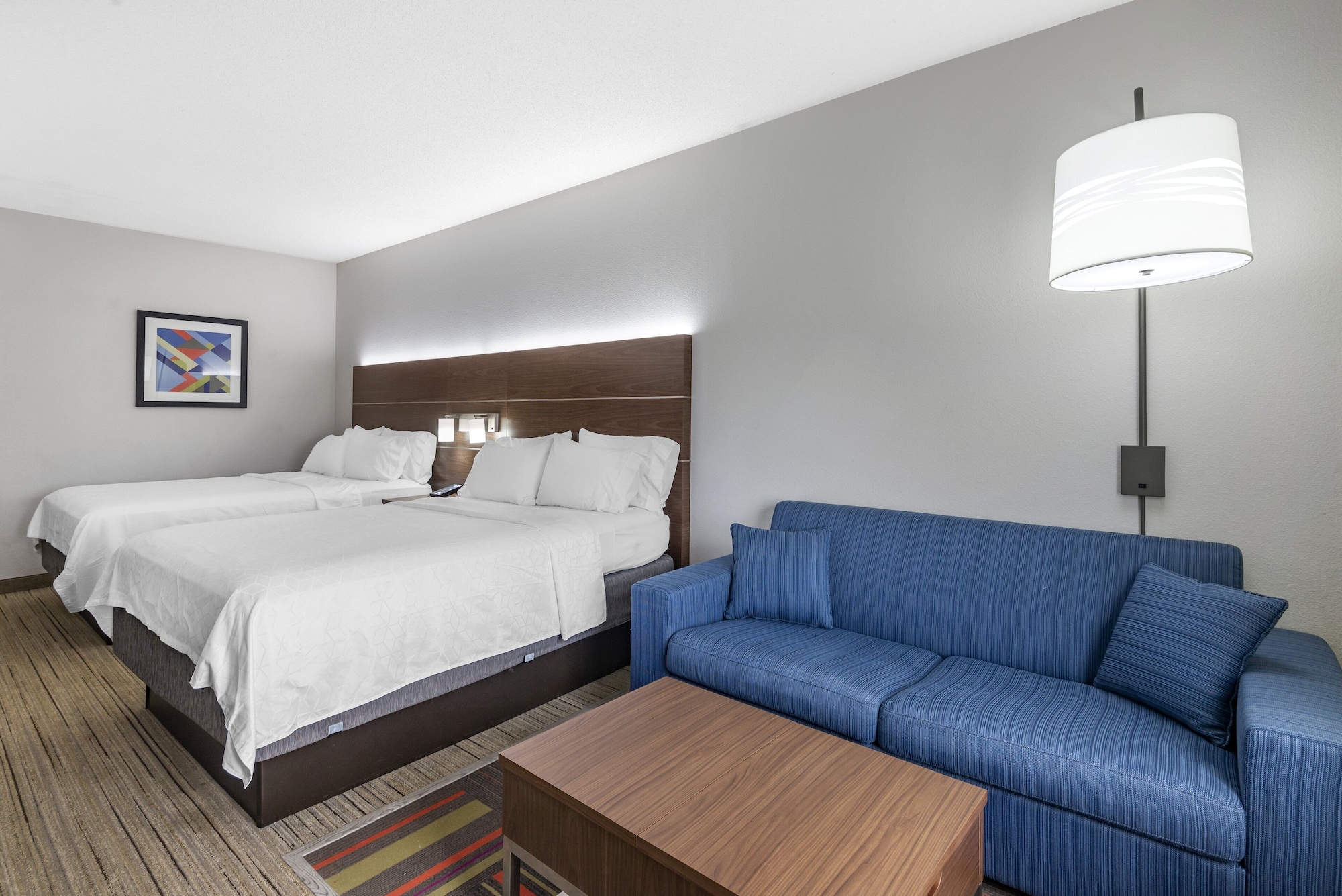holiday inn express charlotte west gastonia by ihg