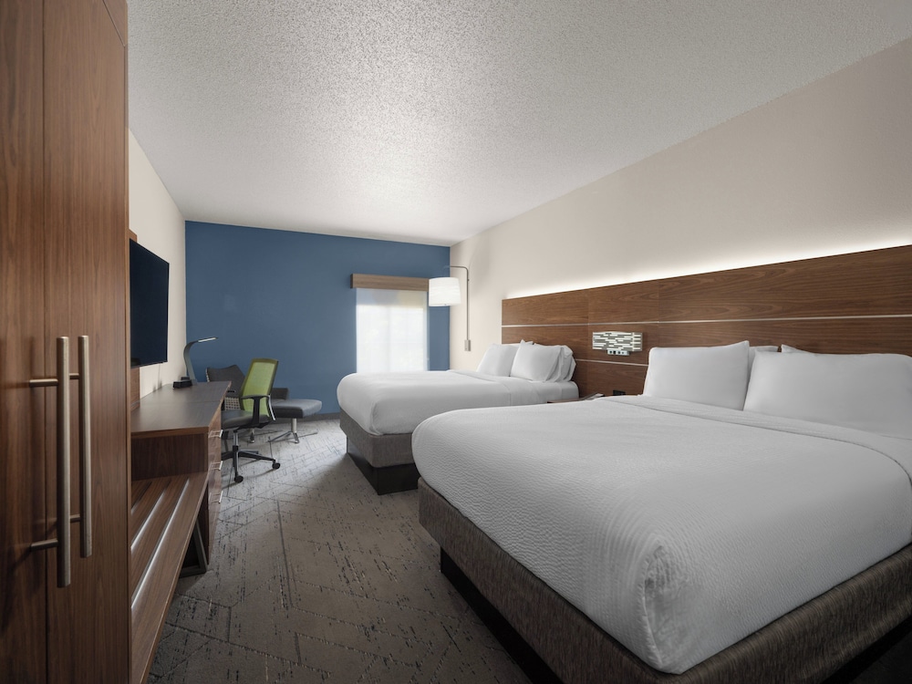 holiday inn express charlotte west gastonia by ihg
